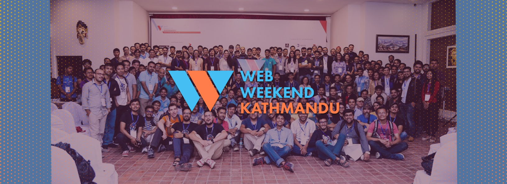 Web Weekend Kathmandu